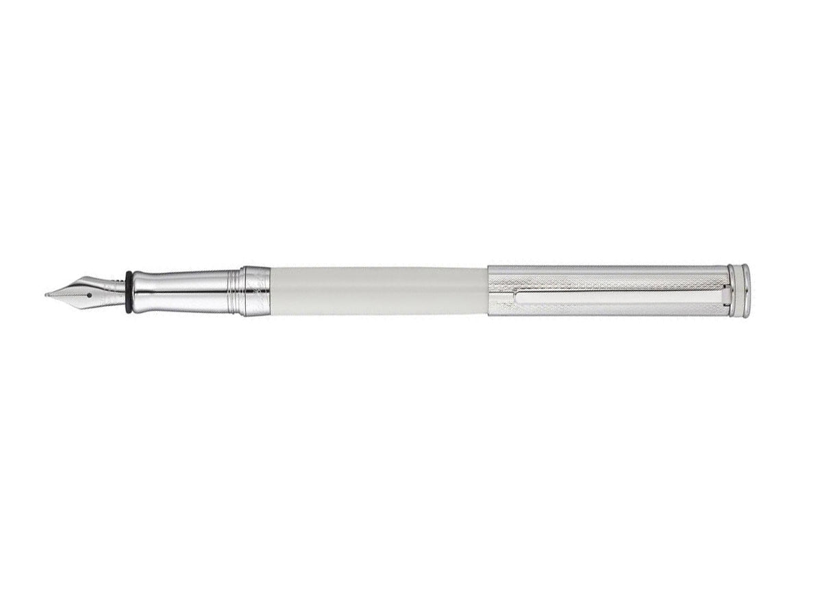 WALDMANN EDELFEDER 鋼筆 香檳色 F