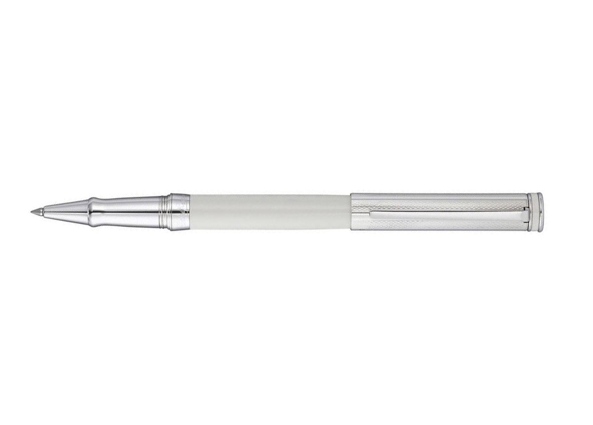 WALDMANN EDELFEDER 鋼珠筆 香檳色