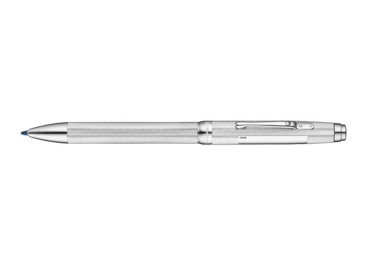 WALDMANN EPOQUE 100週年雙色原子筆