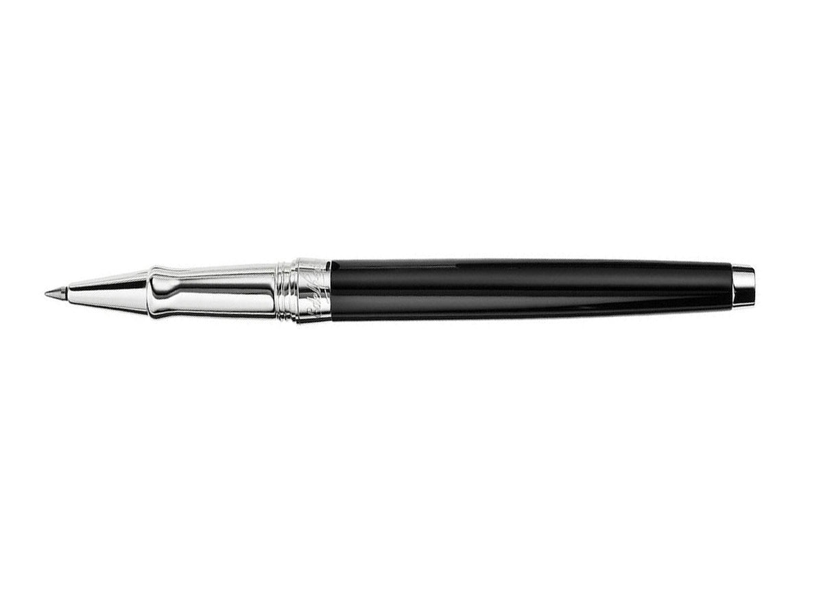 WALDMANN EDELFEDER 鋼珠筆 黑色