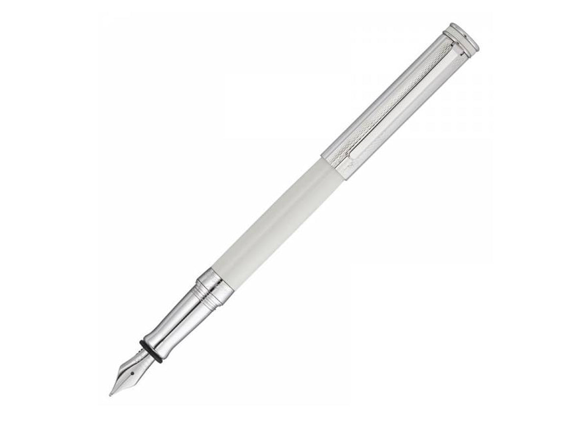 WALDMANN EDELFEDER 鋼筆 香檳色 F
