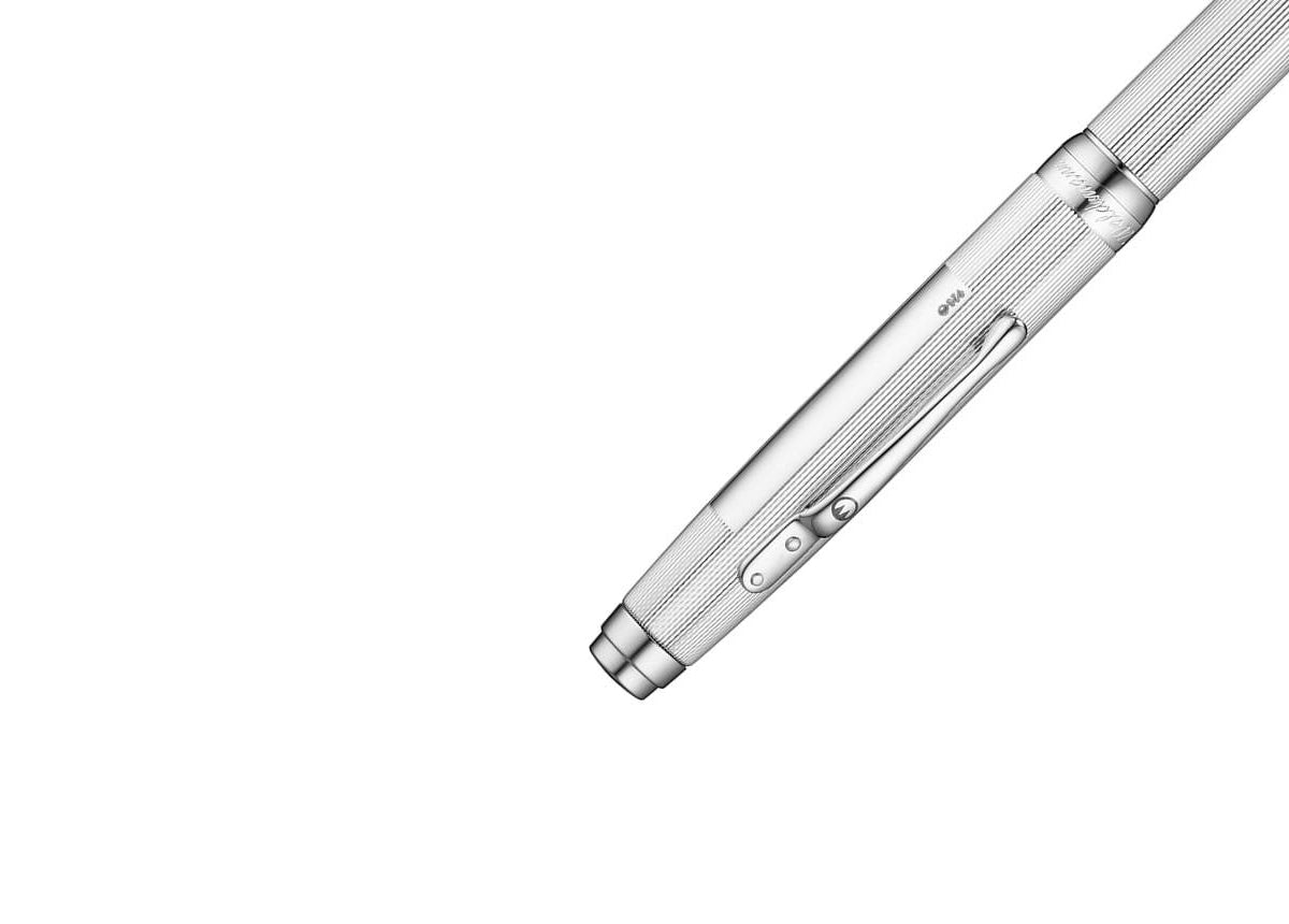 WALDMANN EPOQUE 100週年雙色原子筆