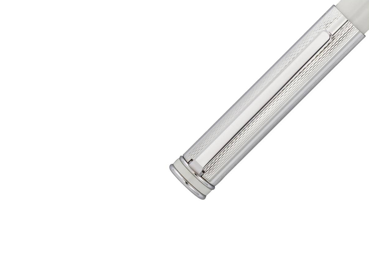 WALDMANN EDELFEDER 鋼筆 香檳色 F