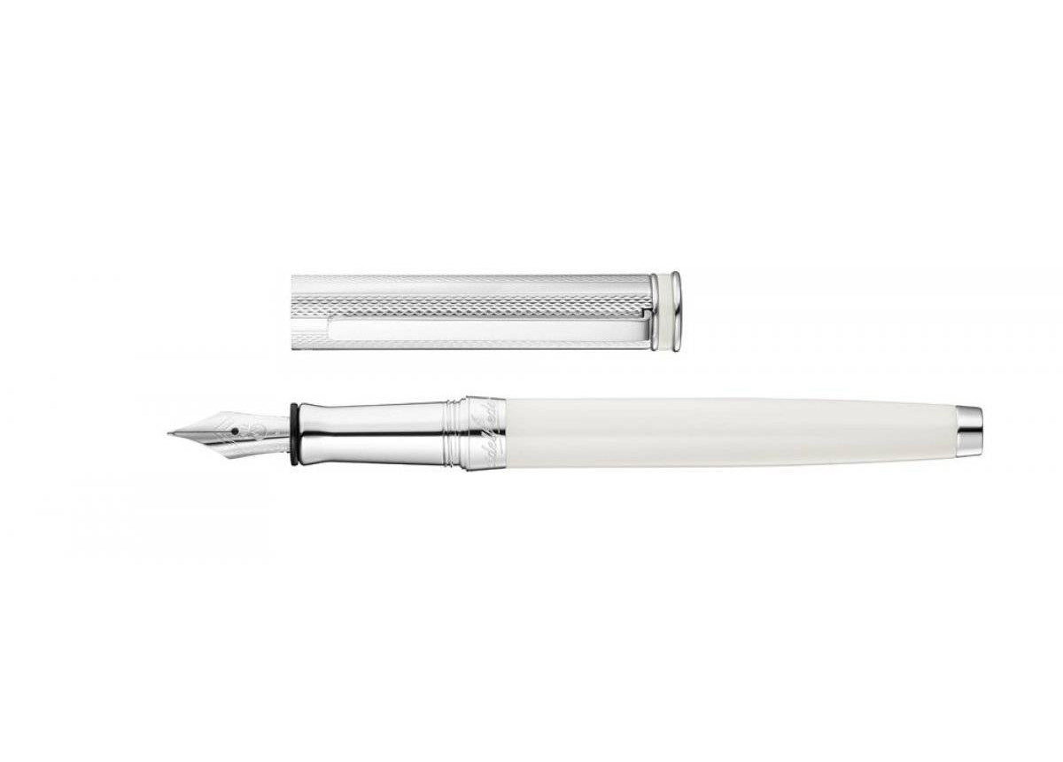 WALDMANN EDELFEDER 鋼筆 香檳色 F