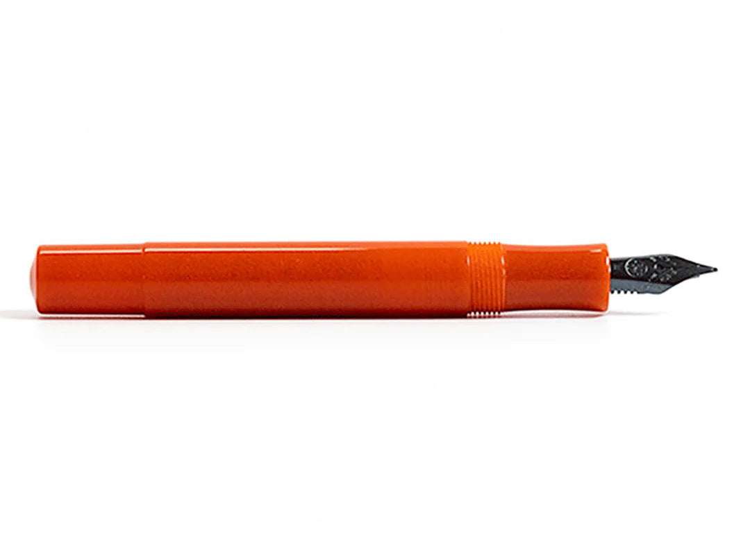 德國KAWECO ART SPORT系列鋼筆 珊瑚紅 限量版