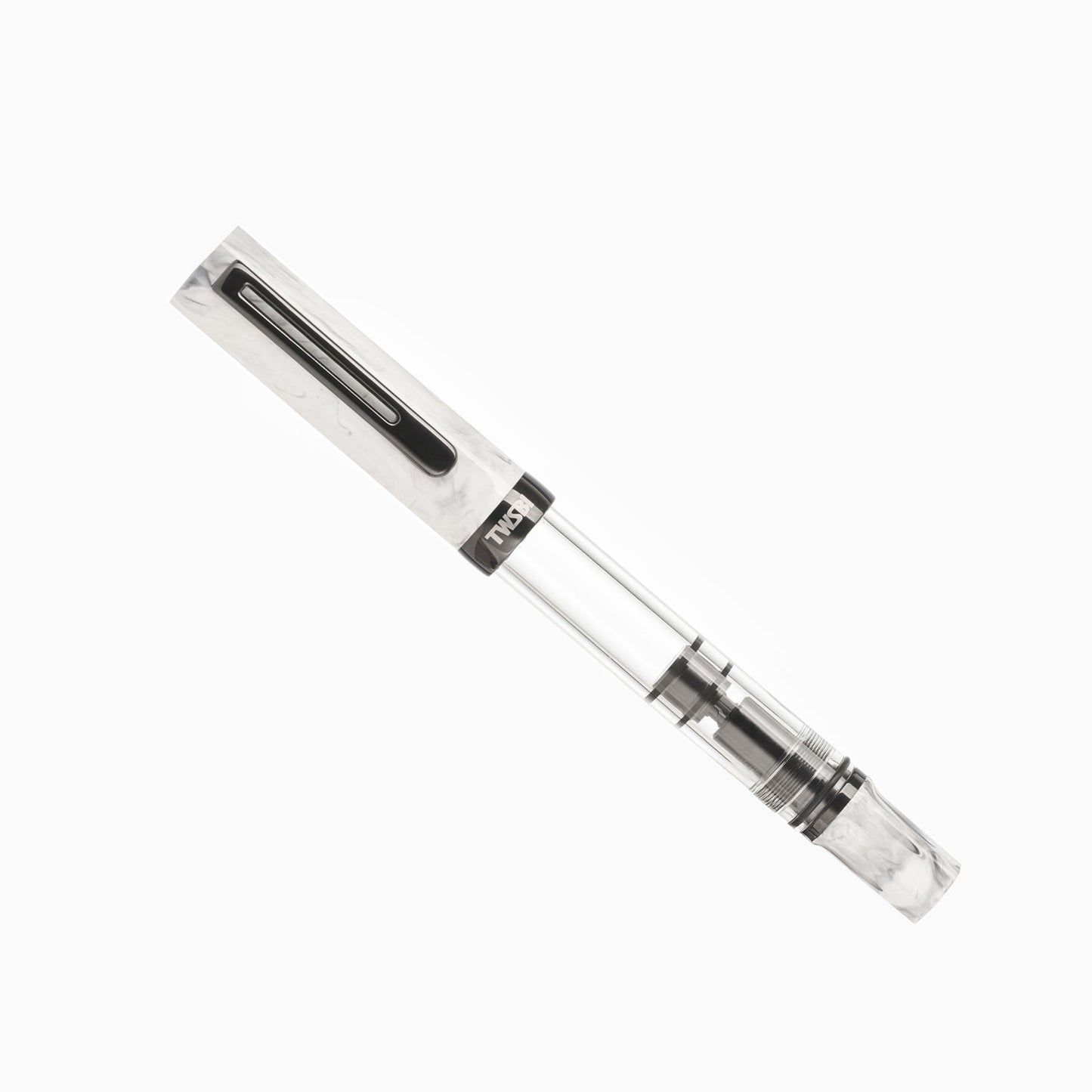 TWSBI 三文堂鋼筆 / ECO / 卡拉拉 & 黑鈦