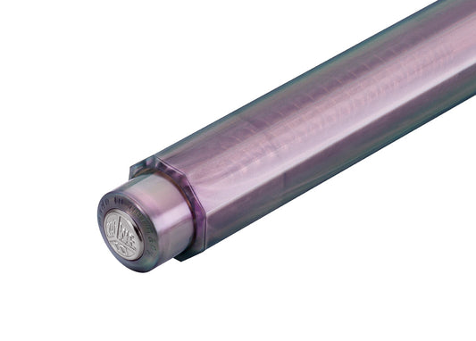 KAWECO LUNAR Sport系列草圖筆 月影暗紫 Shadow Purple 3.2,商品照