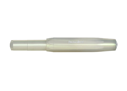 Kaweco Lunar Sport 系列鋼珠筆 柔光 Light Green