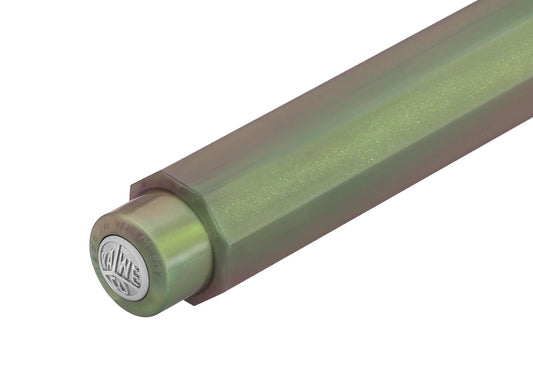 Kaweco Lunar Sport 系列草圖筆 曜影 Shadow Green 3.2 mm