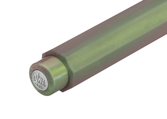 Kaweco Lunar Sport 系列自動鉛筆 曜影 Shadow Green 0.7 mm