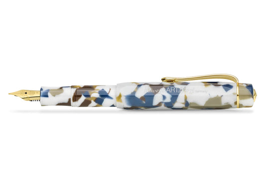 德國KAWECO ART SPORT系列鋼筆 水磨石