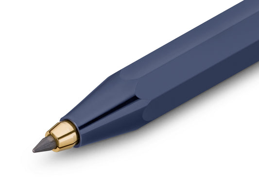 德國KAWECO CLASSIC Sport系列草圖筆 3.2mm 海軍藍