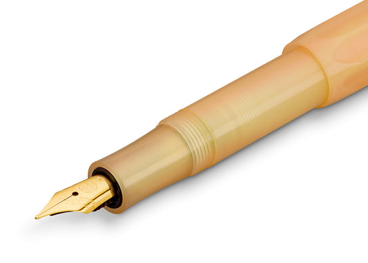德國Kaweco COLLECTION系列鋼筆 杏色珍珠