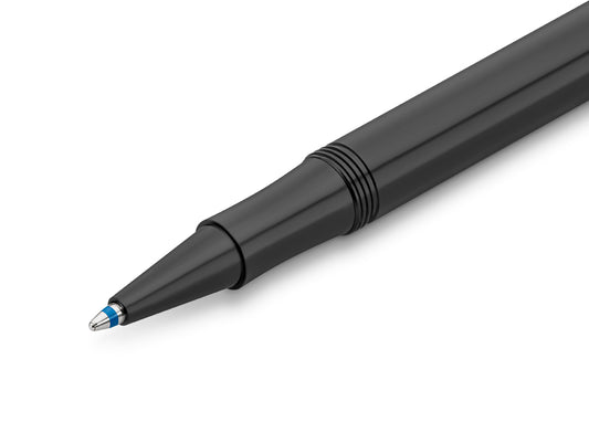德國KAWECO LILIPUT系列原子筆 1.0mm 黑(附蓋)