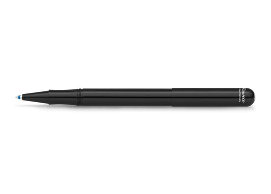 德國KAWECO LILIPUT系列原子筆 1.0mm 黑(附蓋)