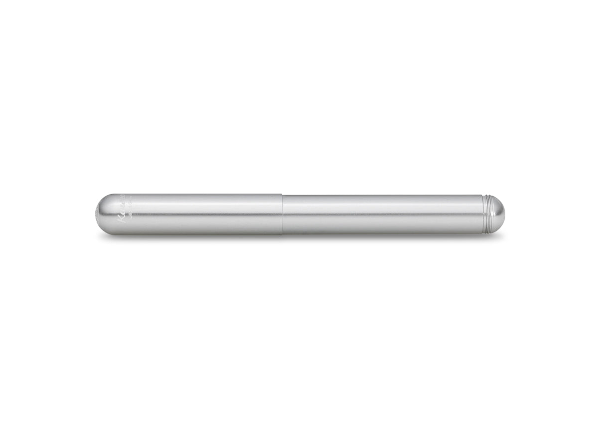 德國KAWECO LILIPUT系列原子筆 1.0mm 銀(附蓋)
