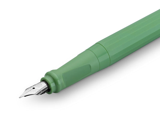 德國KAWECO PERKEO系列鋼筆 叢林綠