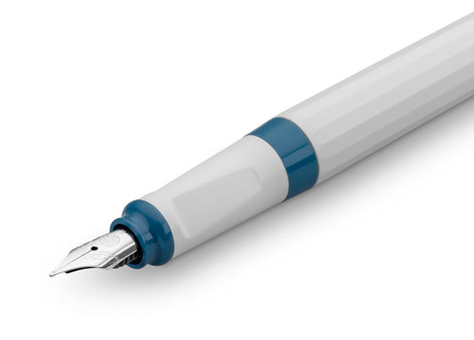 德國KAWECO PERKEO系列鋼筆 牛仔藍