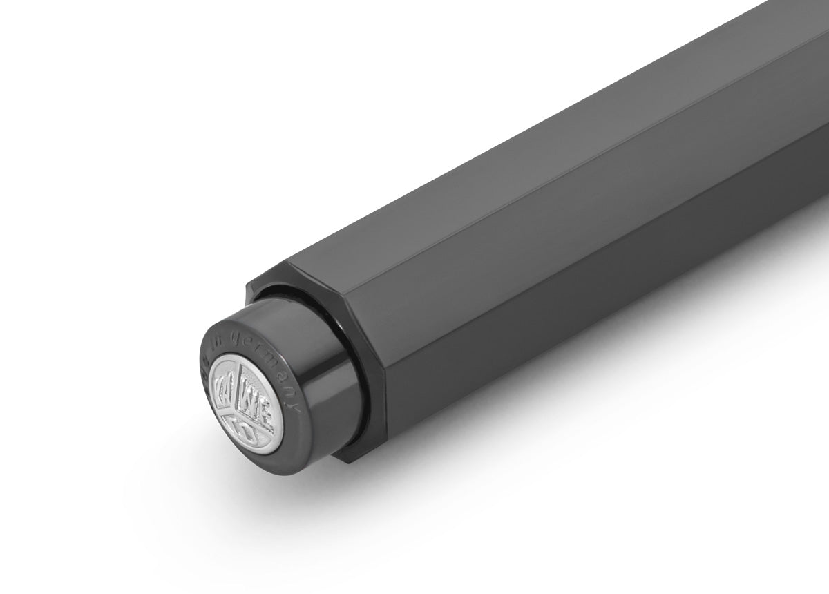 德國KAWECO SKYLINE Sport系列原子筆 1.0mm 鐵灰