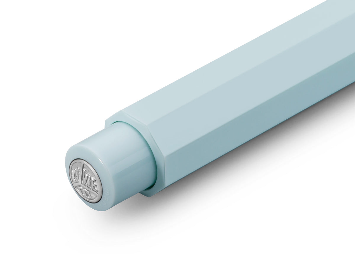 德國KAWECO SKYLINE Sport系列草圖筆 3.2mm 薄荷綠