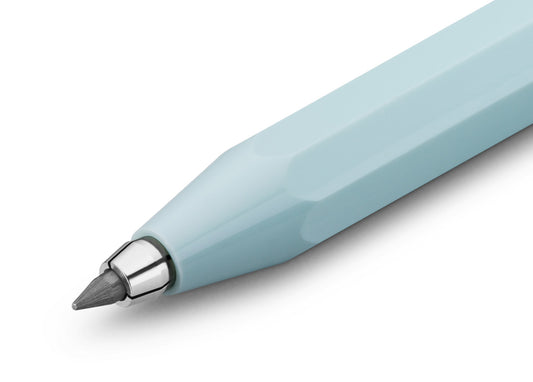 德國KAWECO SKYLINE Sport系列草圖筆 3.2mm 薄荷綠
