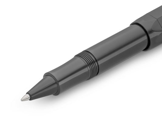 德國KAWECO SKYLINE Sport系列鋼珠筆 0.7mm 鐵灰