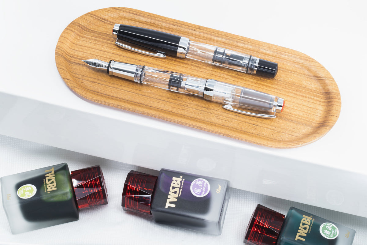 TWSBI 三文堂鋼筆 / Mini / 經典