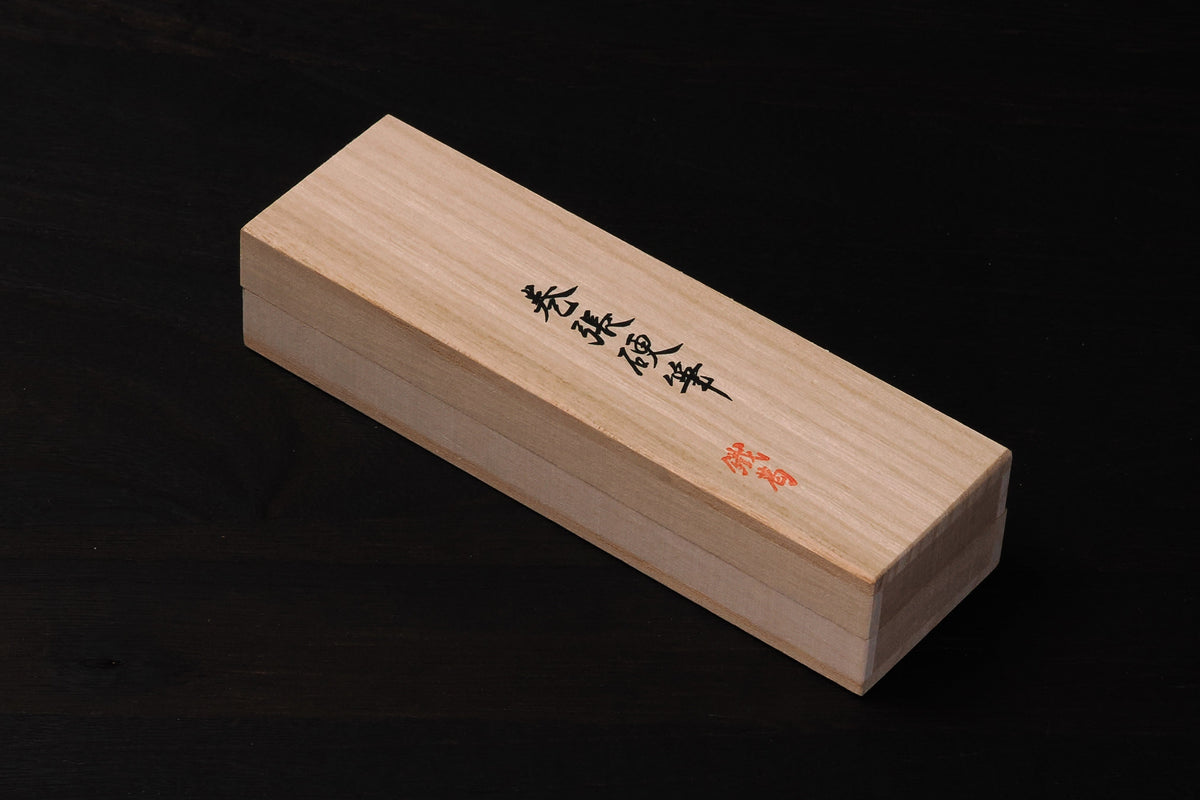 日本 Inoue Tool Works 手工鍛造原子筆 鍛肌 13cm