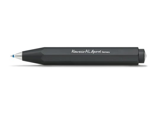 德國KAWECO AL Sport系列原子筆1.0mm 黑