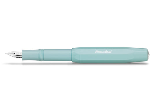 德國KAWECO SKYLINE Sport系列鋼筆 薄荷綠