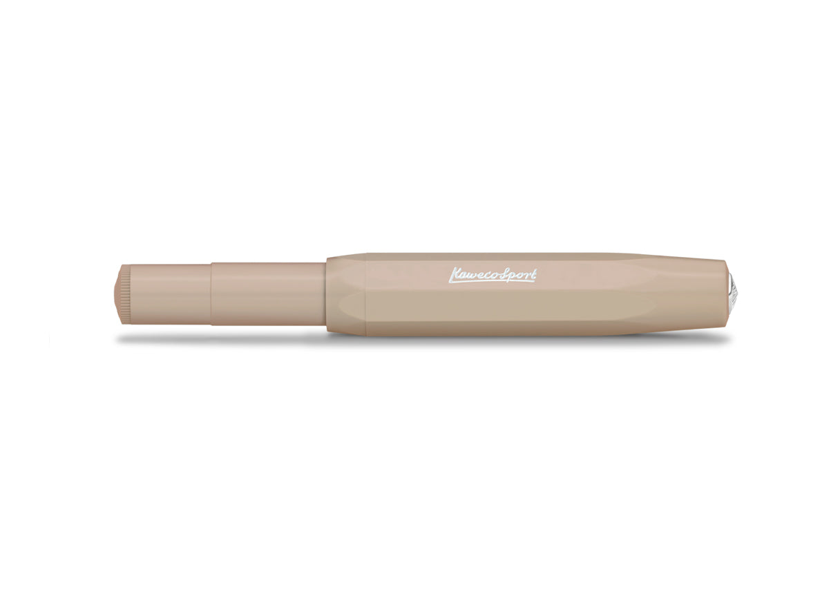 德國KAWECO SKYLINE Sport系列鋼筆 瑪奇朵
