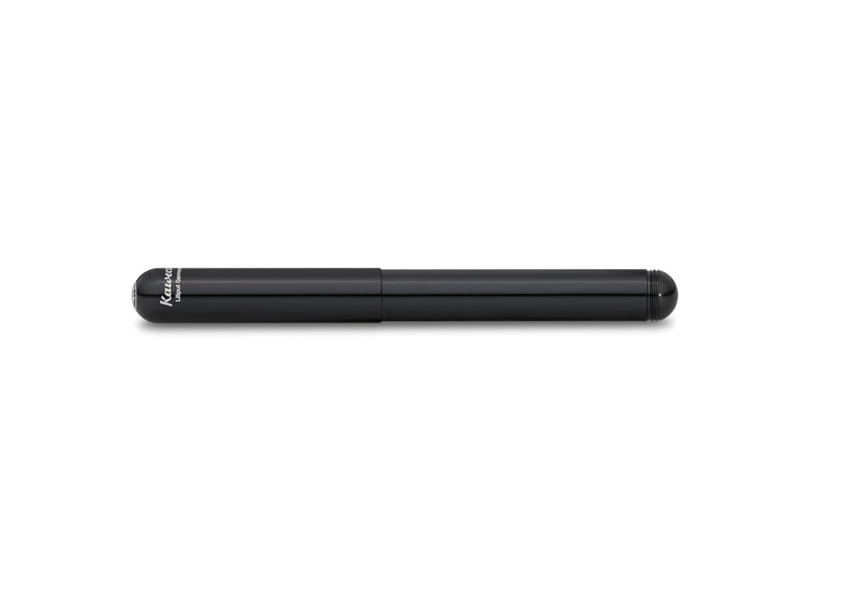 德國KAWECO LILIPUT系列鋼筆 黑