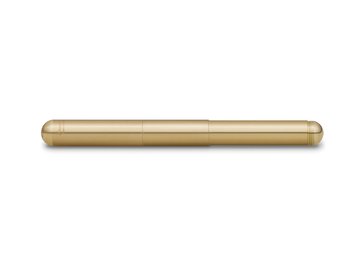 德國KAWECO BRASS SUPRA系列鋼筆 黃銅