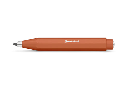 德國KAWECO SKYLINE Sport系列草圖筆 3.2mm 狐狸