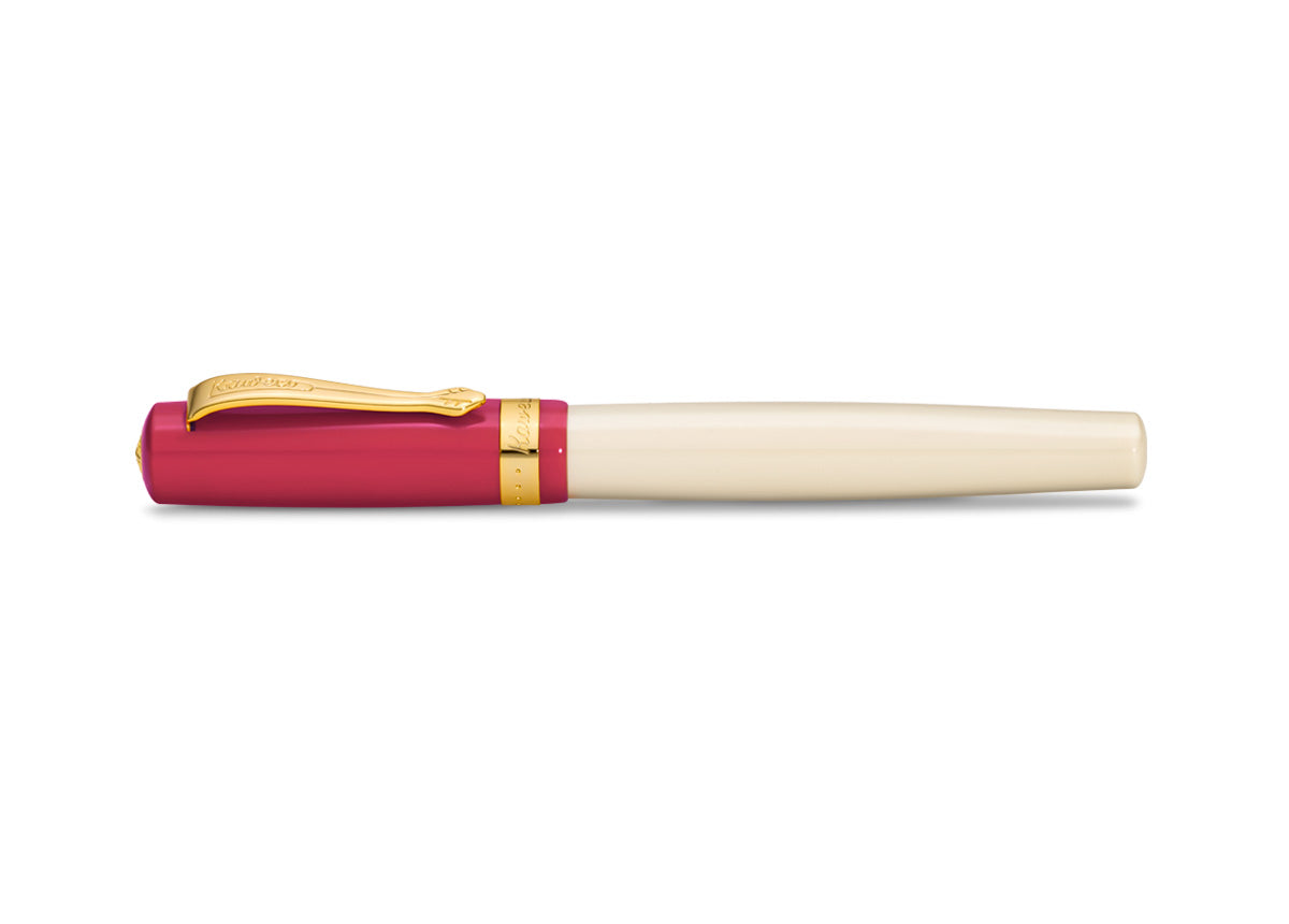 德國KAWECO STUDENT系列 30's Blues鋼筆