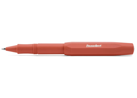 德國KAWECO SKYLINE Sport系列鋼珠筆 0.7mm 狐狸