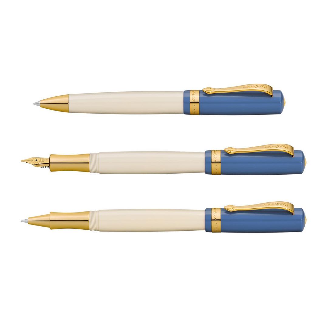 德國KAWECO STUDENT系列 50's Rock鋼筆