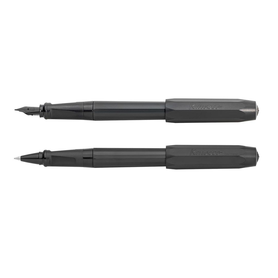 德國KAWECO PERKEO系列鋼筆 黑