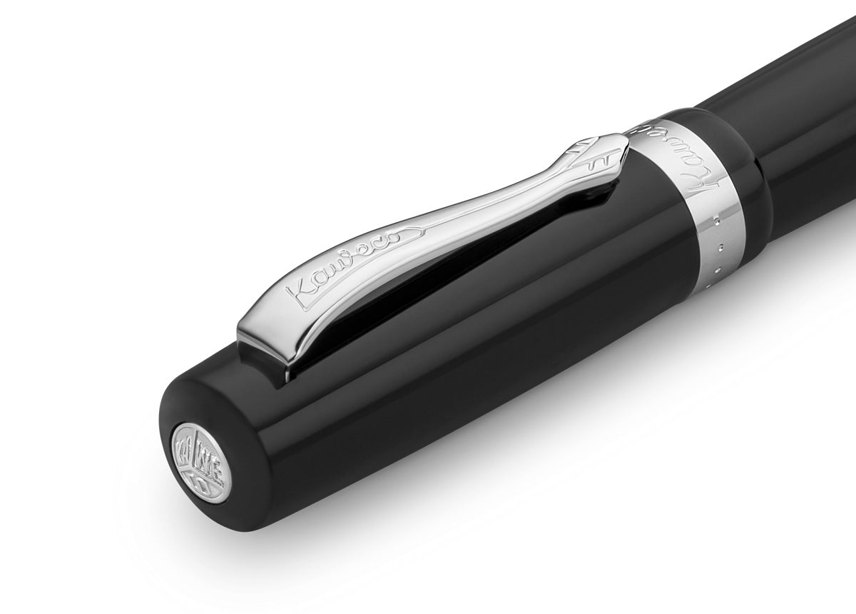 德國KAWECO STUDENT系列鋼筆 黑