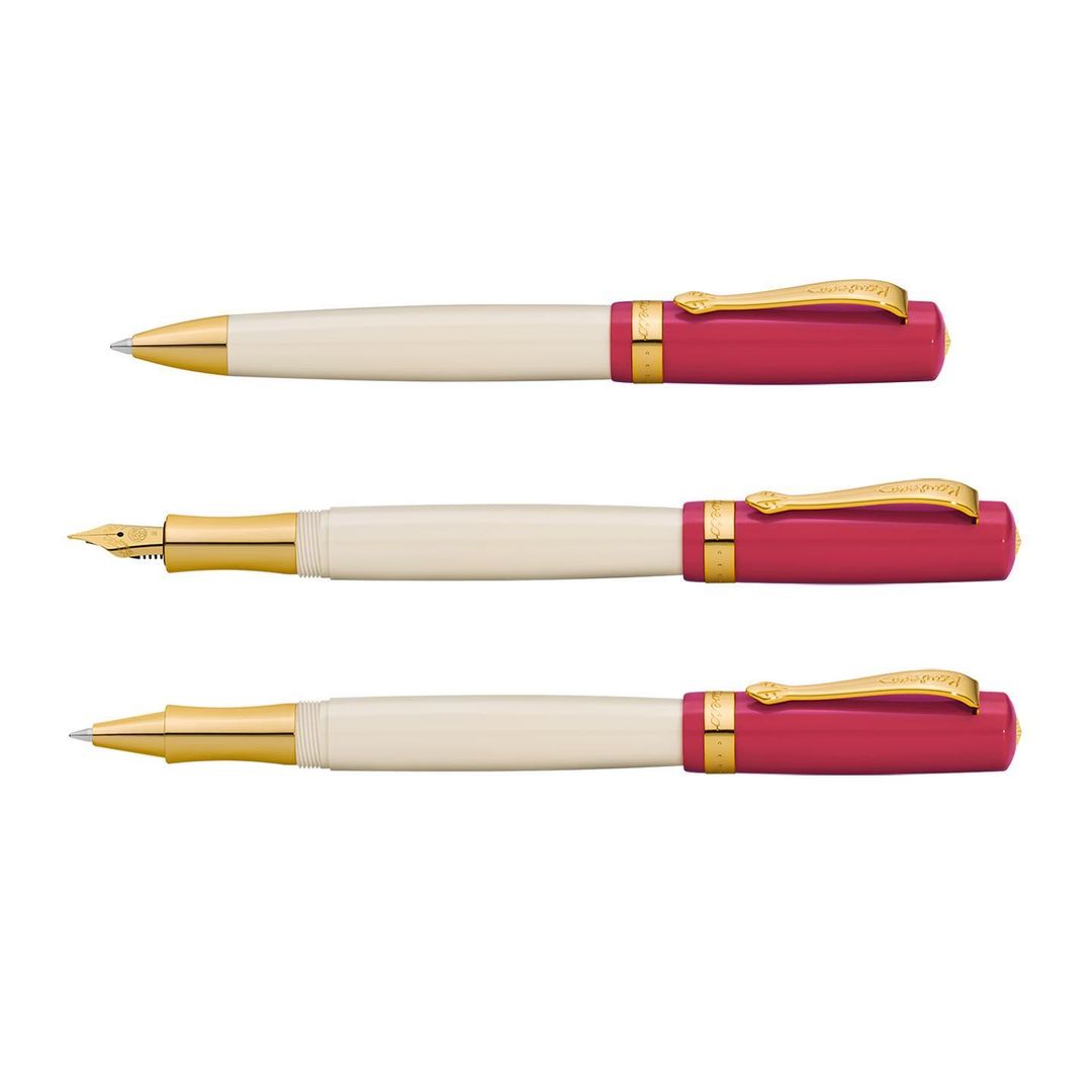 德國KAWECO STUDENT系列 30's Blues鋼筆