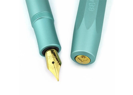 德國KAWECO x Hello Kitty AL Sport 鋼筆2022限量版 金尖 F