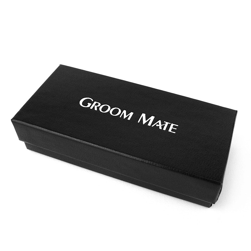 美國 Groom Mate Platinum XL Professional 免電超利修鼻毛器