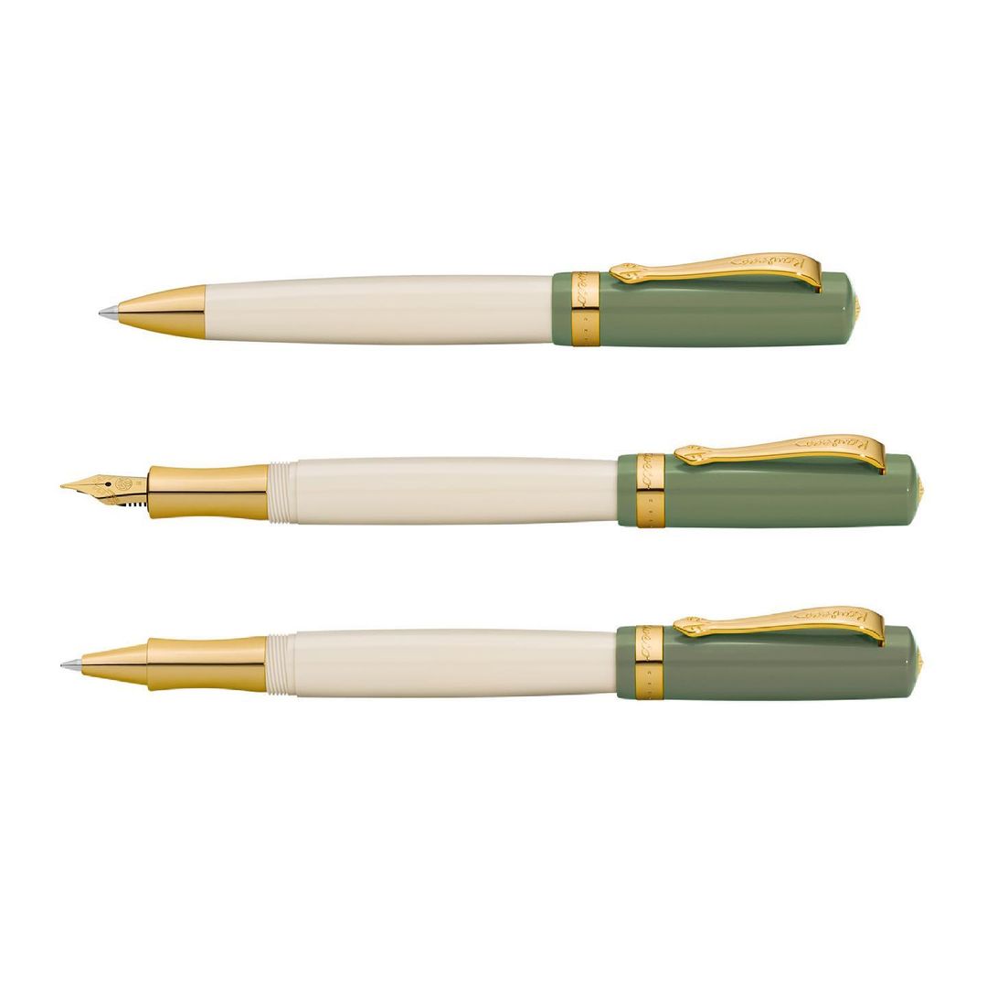 德國KAWECO STUDENT系列 60's Swing鋼筆