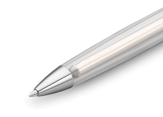德國KAWECO STUDENT系列原子筆 1.0mm 透明