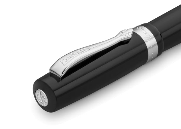 德國KAWECO STUDENT系列原子筆 1.0mm 黑