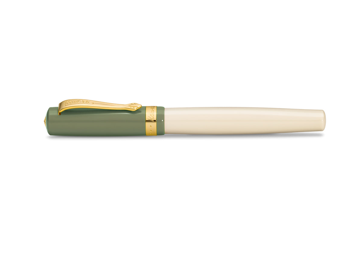 德國KAWECO STUDENT系列 60's Swing鋼筆