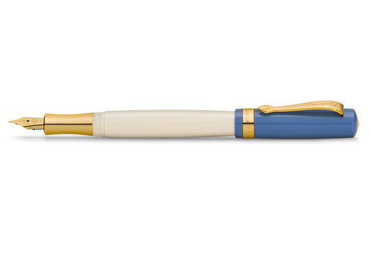 德國KAWECO STUDENT系列 50's Rock鋼筆