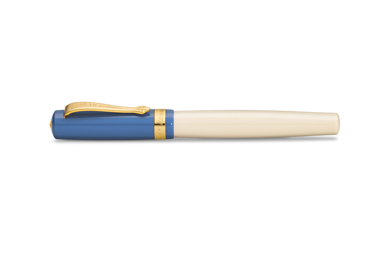 德國KAWECO STUDENT系列 50's Rock鋼筆