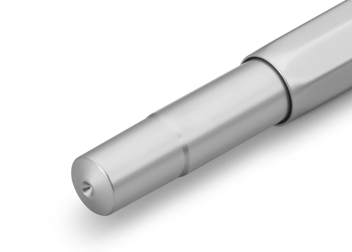 德國KAWECO AL Sport系列鋼筆 銀