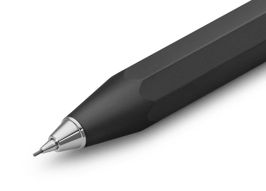 德國KAWECO AL Sport系列自動鉛筆 0.7mm 黑
